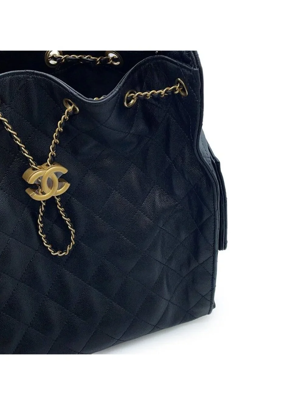 CHANEL this authentic